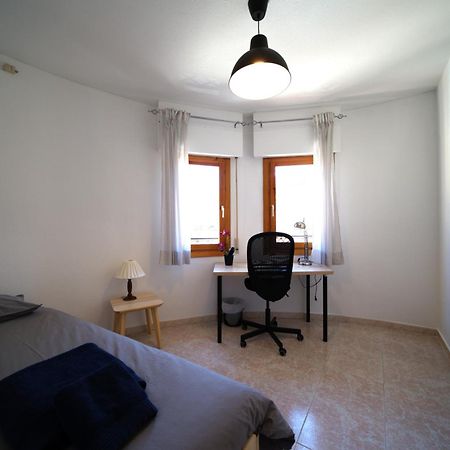 Casa Granada Budget Haus Bei Granada Durcal Bagian luar foto