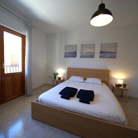 Casa Granada Budget Haus Bei Granada Durcal Bagian luar foto