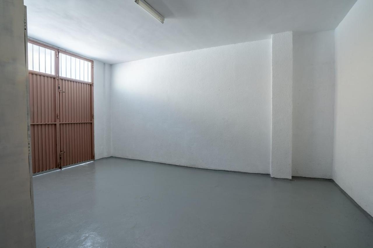 Casa Granada Budget Haus Bei Granada Durcal Bagian luar foto