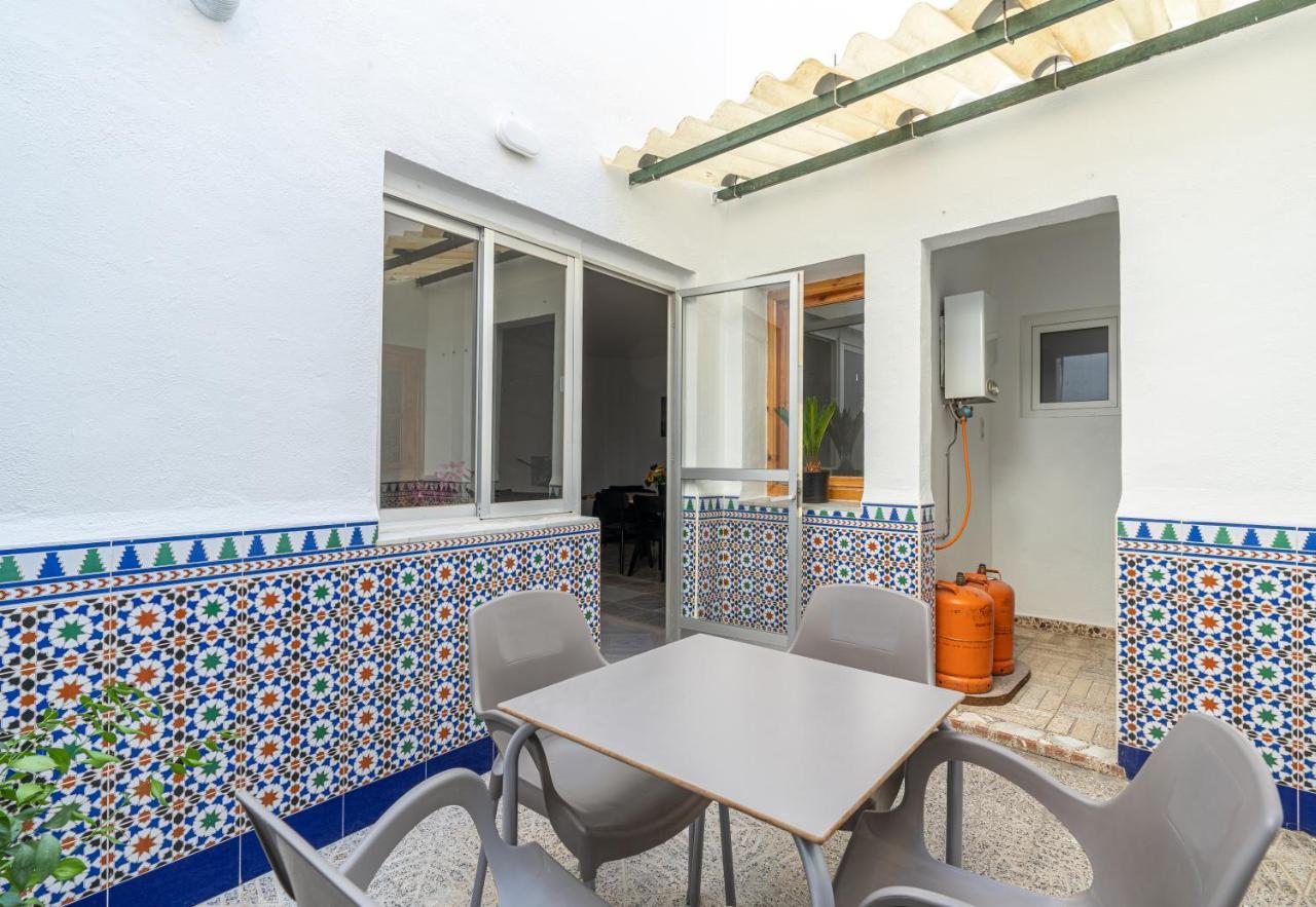 Casa Granada Budget Haus Bei Granada Durcal Bagian luar foto