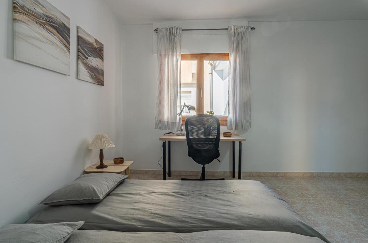 Casa Granada Budget Haus Bei Granada Durcal Bagian luar foto