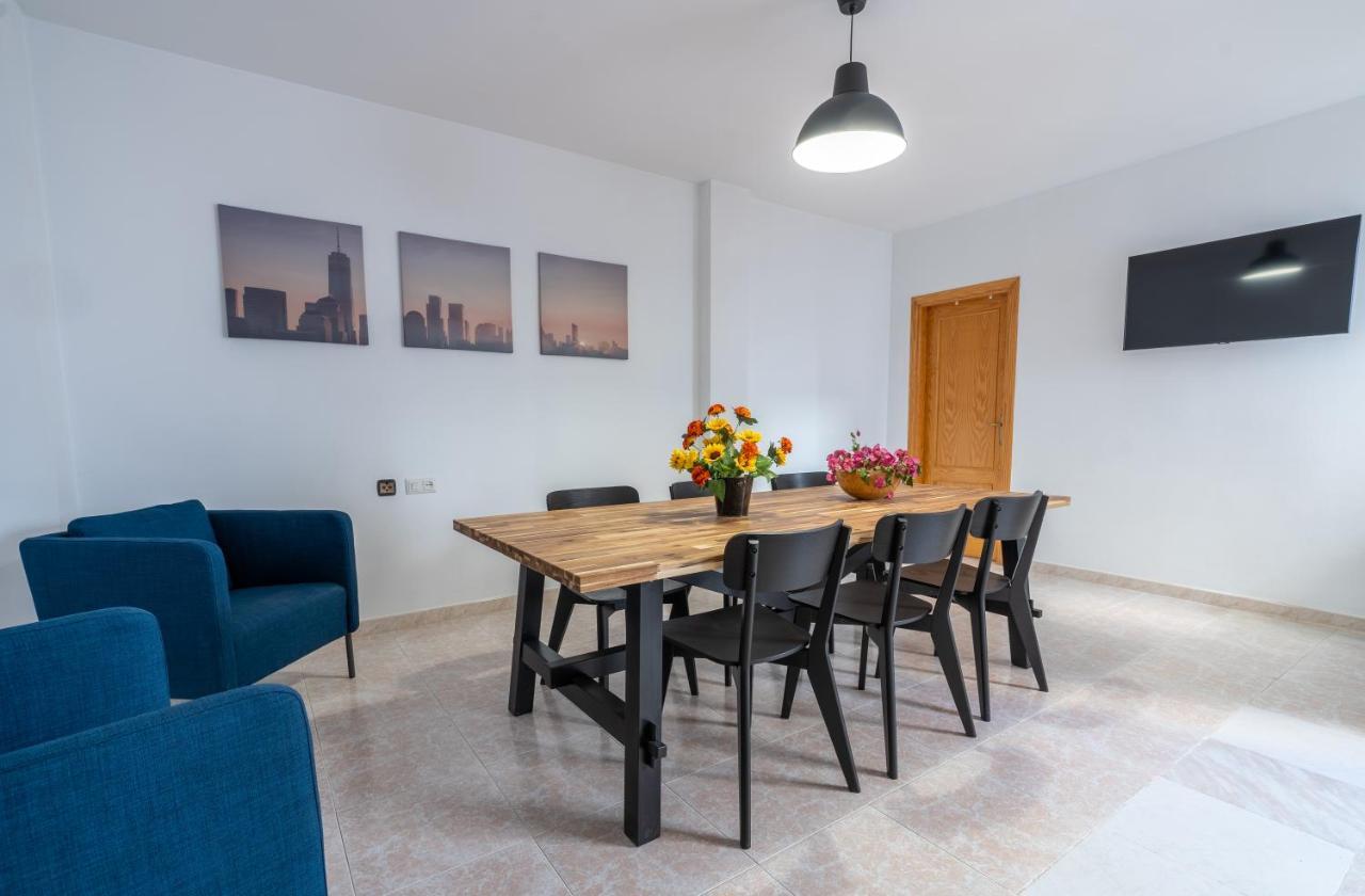 Casa Granada Budget Haus Bei Granada Durcal Bagian luar foto