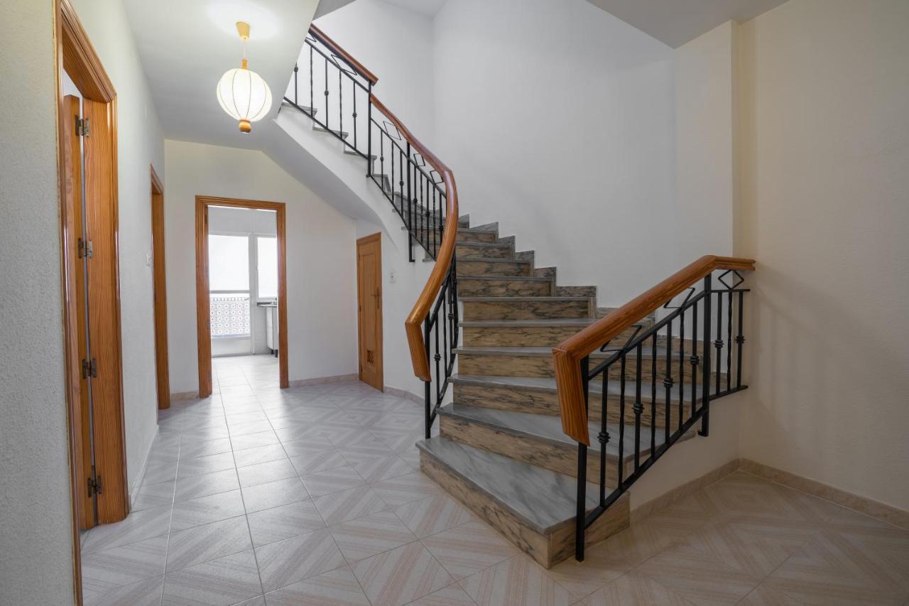 Casa Granada Budget Haus Bei Granada Durcal Bagian luar foto