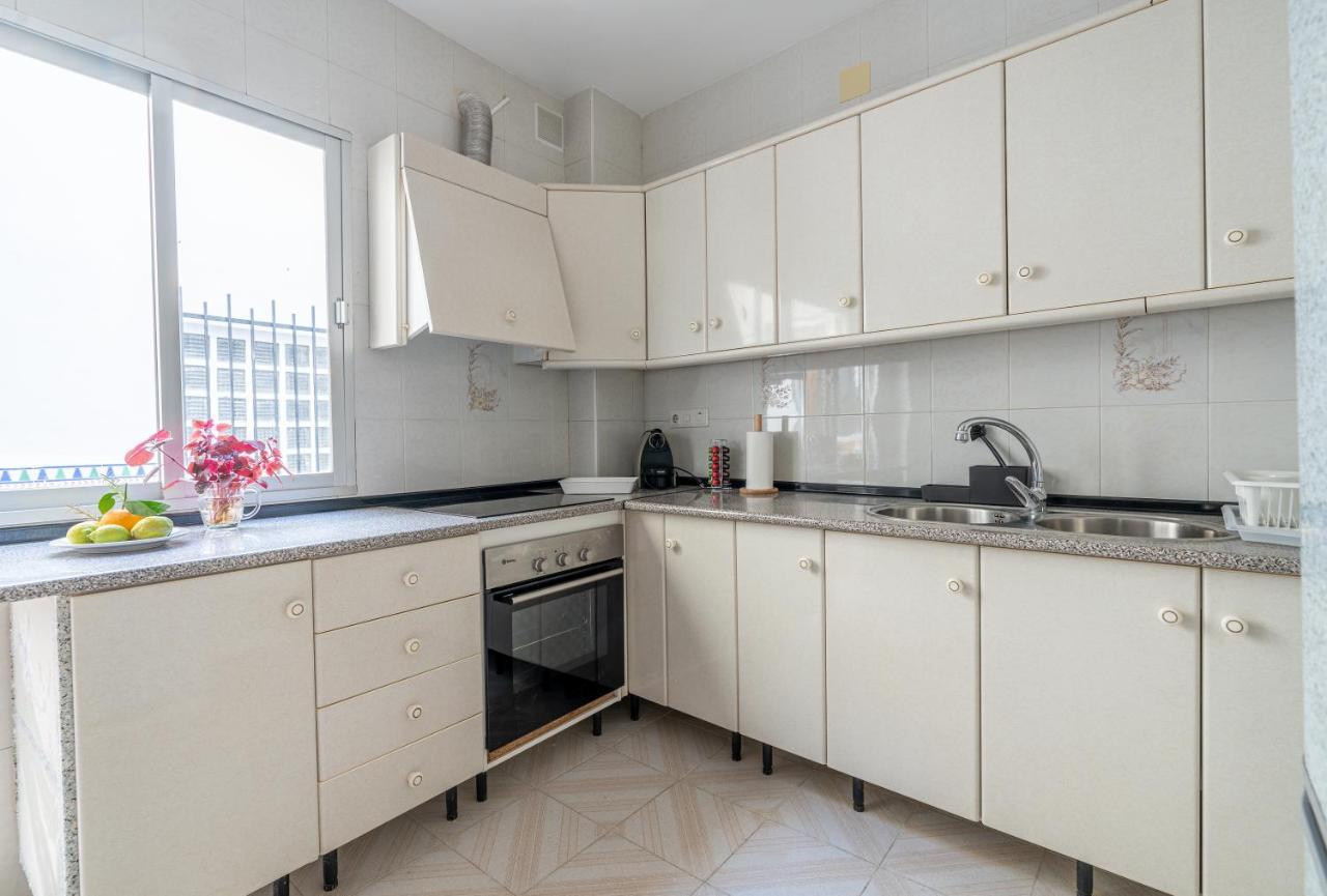 Casa Granada Budget Haus Bei Granada Durcal Bagian luar foto