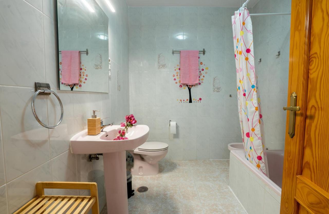 Casa Granada Budget Haus Bei Granada Durcal Bagian luar foto