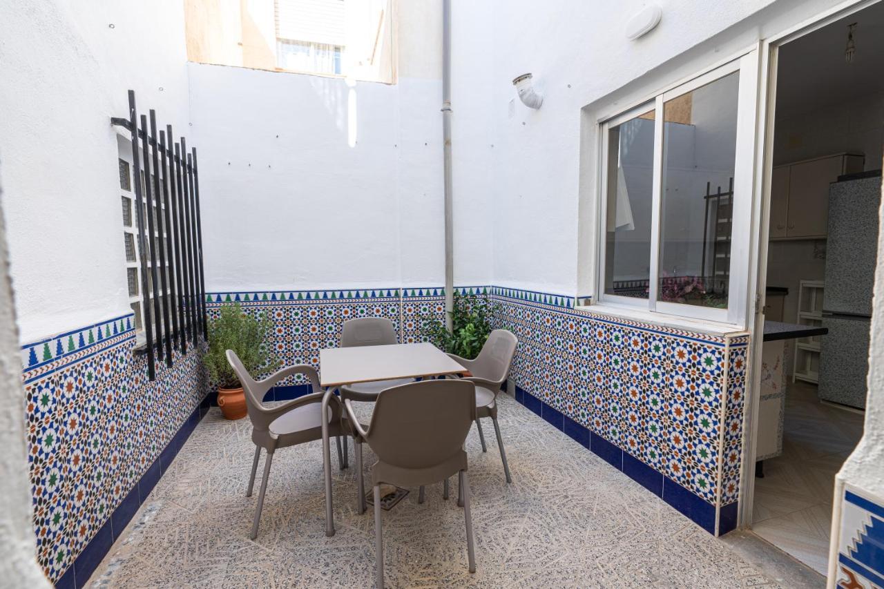 Casa Granada Budget Haus Bei Granada Durcal Bagian luar foto