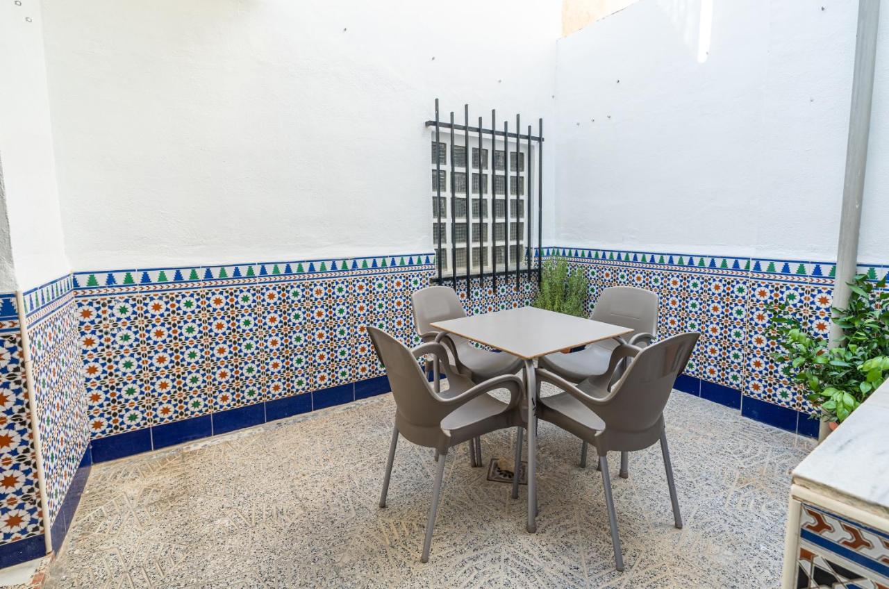 Casa Granada Budget Haus Bei Granada Durcal Bagian luar foto