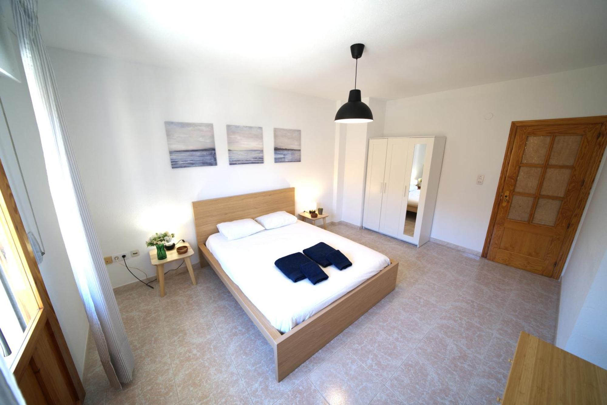Casa Granada Budget Haus Bei Granada Durcal Bagian luar foto