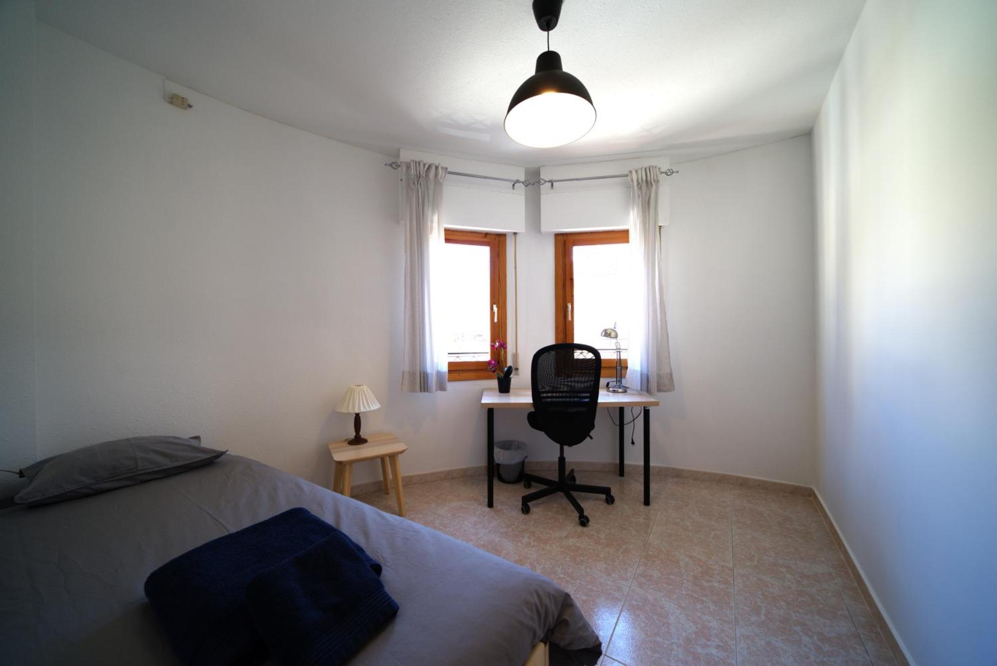 Casa Granada Budget Haus Bei Granada Durcal Bagian luar foto