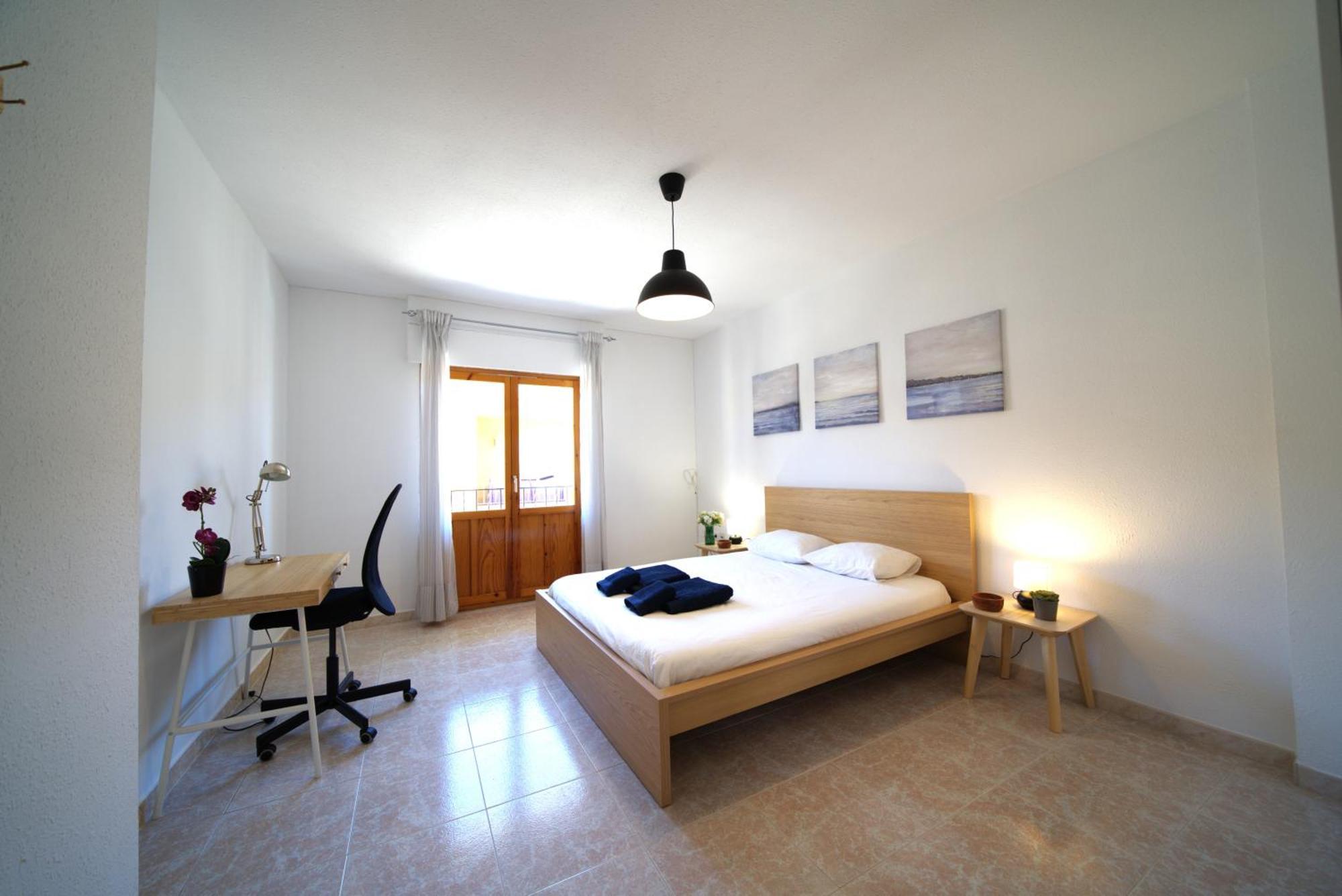 Casa Granada Budget Haus Bei Granada Durcal Bagian luar foto