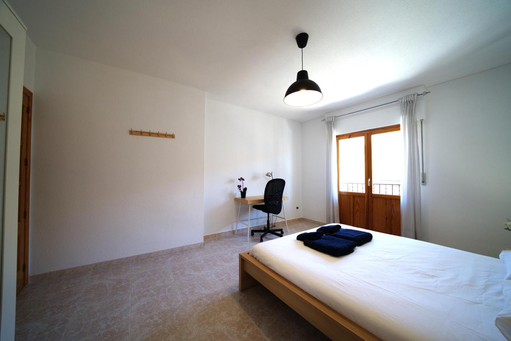 Casa Granada Budget Haus Bei Granada Durcal Bagian luar foto