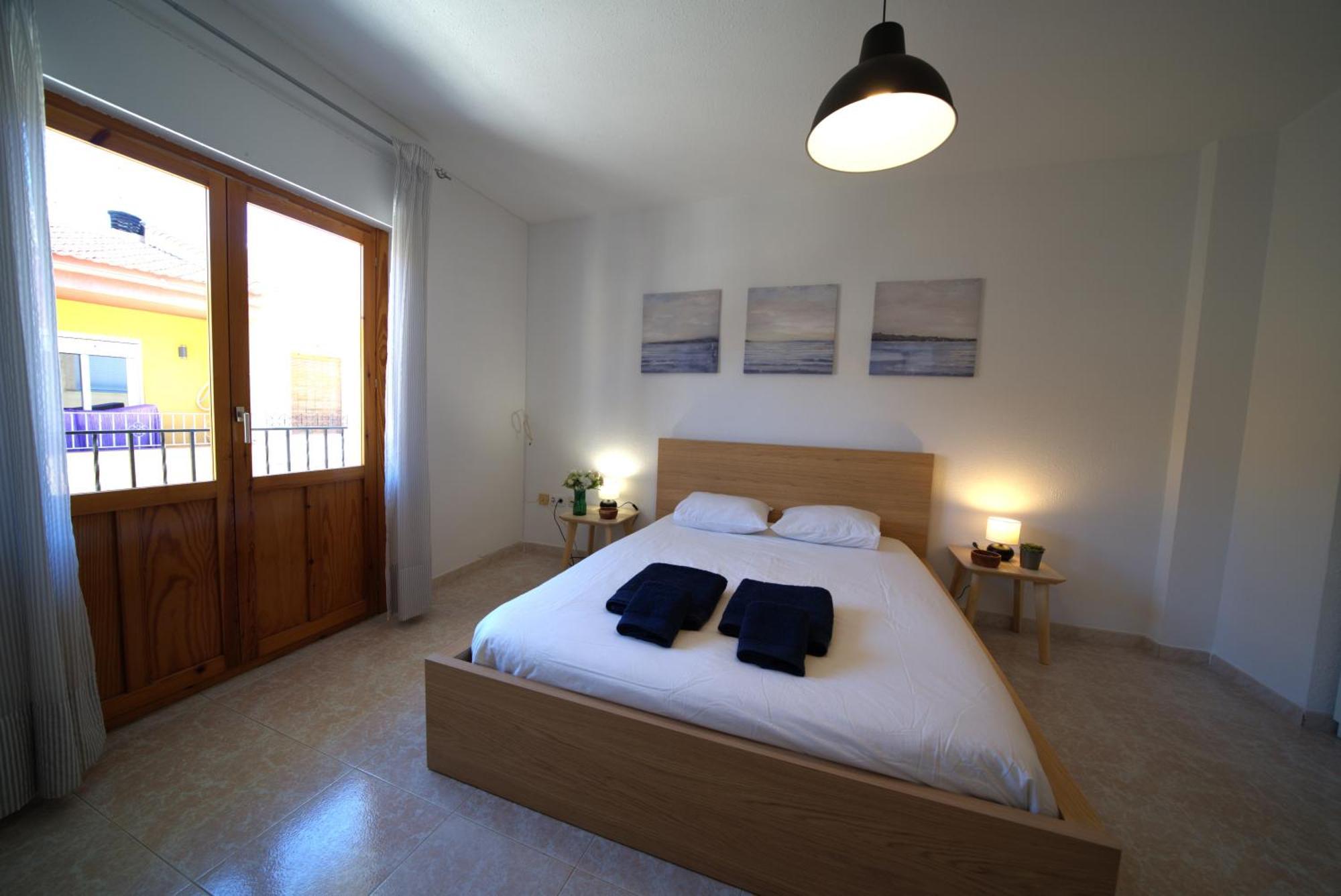 Casa Granada Budget Haus Bei Granada Durcal Bagian luar foto