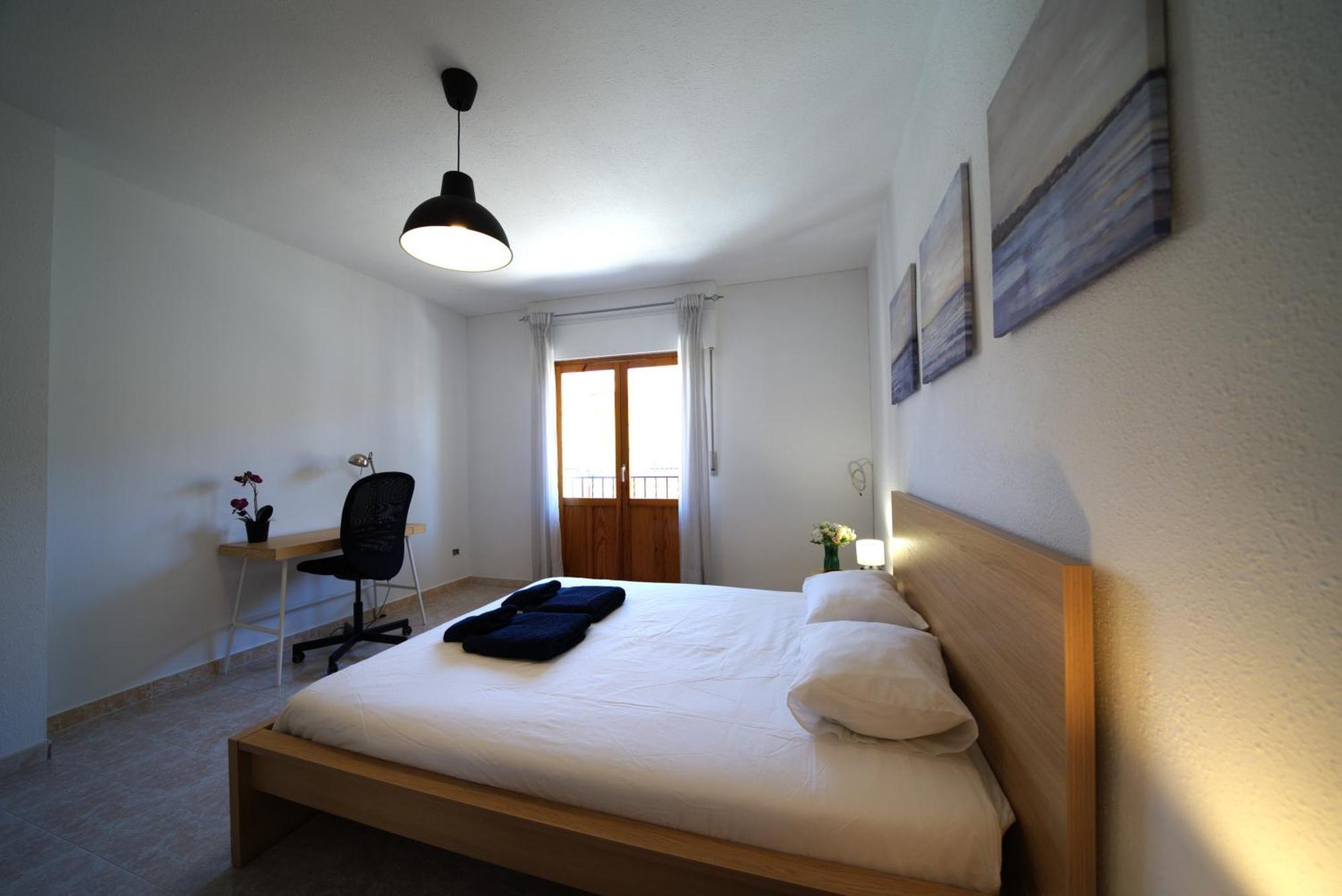 Casa Granada Budget Haus Bei Granada Durcal Bagian luar foto